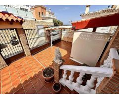 Chalet en Venta en Torre del Mar, Málaga