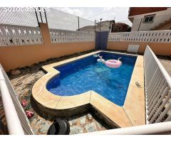 Chalet en Venta en Torre del Mar, Málaga
