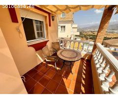 Chalet en Venta en Torre del Mar, Málaga