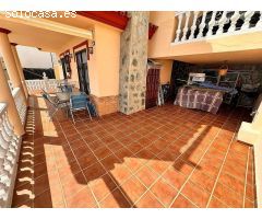Chalet en Venta en Torre del Mar, Málaga