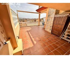 Chalet en Venta en Torre del Mar, Málaga