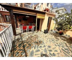 Chalet en Venta en Torre del Mar, Málaga