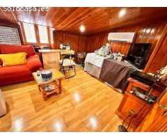 Chalet en Venta en Torre del Mar, Málaga