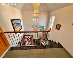 Chalet en Venta en Torre del Mar, Málaga