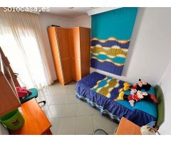 Chalet en Venta en Torre del Mar, Málaga