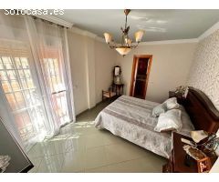 Chalet en Venta en Torre del Mar, Málaga