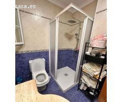 Chalet en Venta en Torre del Mar, Málaga