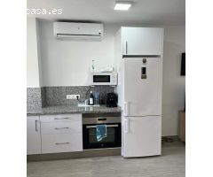 Apartamento en Alquiler en Torrox Costa, Málaga
