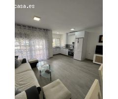 Apartamento en Alquiler en Torrox Costa, Málaga