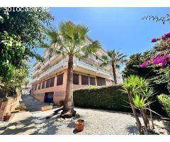 Apartamento en Alquiler en Torrox Costa, Málaga