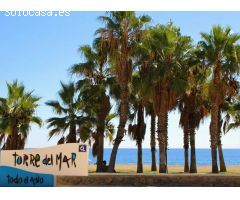 Garaje/Parking en Venta en Torre del Mar, Málaga