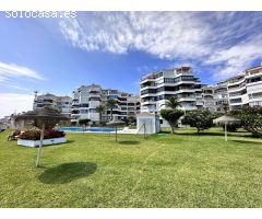 Apartamento en Venta en Torrox Costa, Málaga