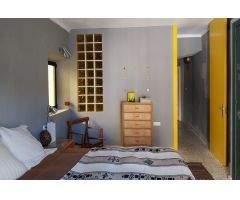 Casa de Pueblo en Venta en Torrox Costa, Málaga