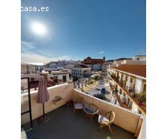 Casa de Pueblo en Venta en Torrox Costa, Málaga