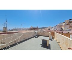 Casa de Pueblo en Venta en Torrox Costa, Málaga