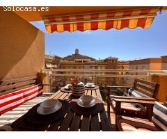 Atico en Venta en Torrox Costa, Málaga