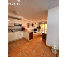 Atico en Venta en Torrox Costa, Málaga