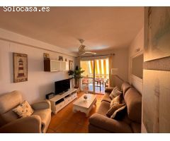 Atico en Venta en Torrox Costa, Málaga