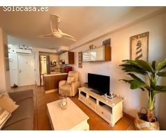 Atico en Venta en Torrox Costa, Málaga