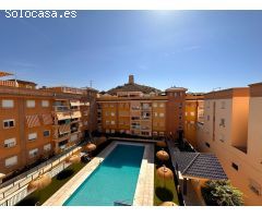 Atico en Venta en Torrox Costa, Málaga