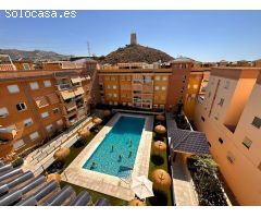 Atico en Venta en Torrox Costa, Málaga