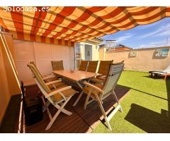 Atico en Venta en Torrox Costa, Málaga