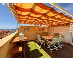 Atico en Venta en Torrox Costa, Málaga