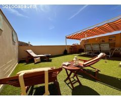 Atico en Venta en Torrox Costa, Málaga