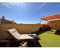 Atico en Venta en Torrox Costa, Málaga