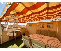 Atico en Venta en Torrox Costa, Málaga