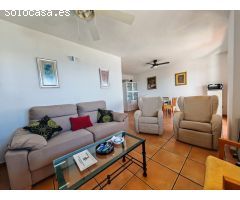 Apartamento en Venta en Torrox Costa, Málaga