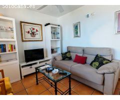 Apartamento en Venta en Torrox Costa, Málaga