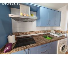 Apartamento en Venta en Torrox Costa, Málaga