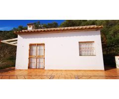 Finca rustica en Venta en Torrox Costa, Málaga