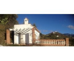 Finca rustica en Venta en Torrox Costa, Málaga