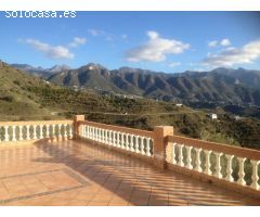 Finca rustica en Venta en Torrox Costa, Málaga