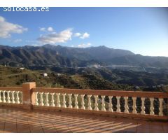 Finca rustica en Venta en Torrox Costa, Málaga