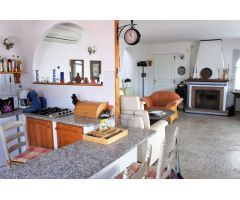 Chalet en Venta en Cómpeta, Málaga