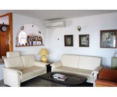 Chalet en Venta en Cómpeta, Málaga