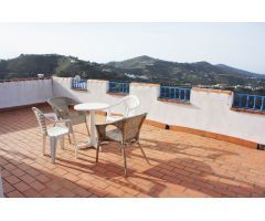 Chalet en Venta en Cómpeta, Málaga