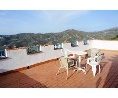 Chalet en Venta en Cómpeta, Málaga