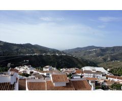 Chalet en Venta en Cómpeta, Málaga