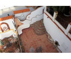 Chalet en Venta en Cómpeta, Málaga