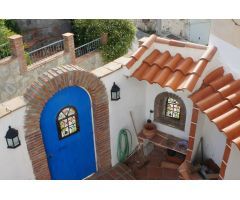 Chalet en Venta en Cómpeta, Málaga