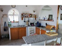 Chalet en Venta en Cómpeta, Málaga