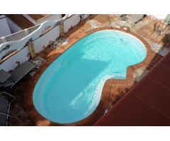 Chalet en Venta en Cómpeta, Málaga