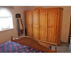 Chalet en Venta en Cómpeta, Málaga