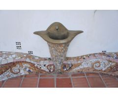 Chalet en Venta en Cómpeta, Málaga
