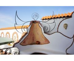 Chalet en Venta en Cómpeta, Málaga