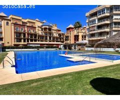 Atico en Venta en Torrox Costa, Málaga